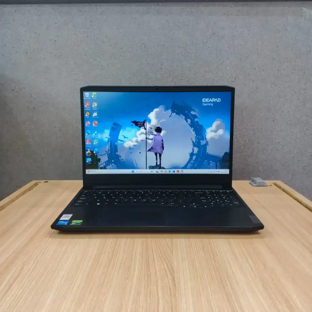 LENOVO IDEAPAD GAMING 3