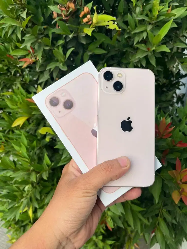 iPhone 13 128 gb inter