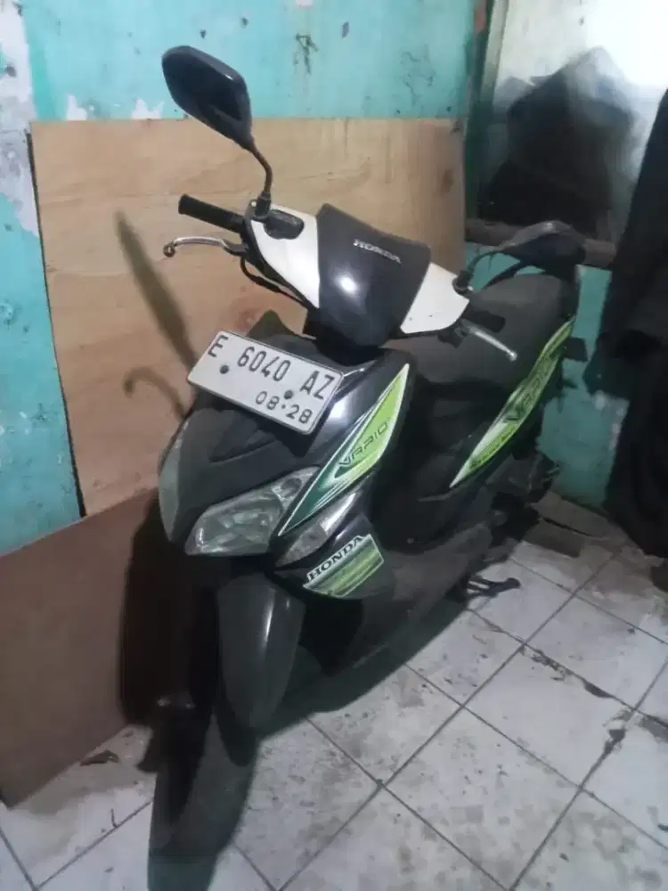 vario 2008 komplit