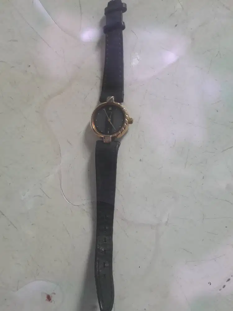 Citzen vintage watch
