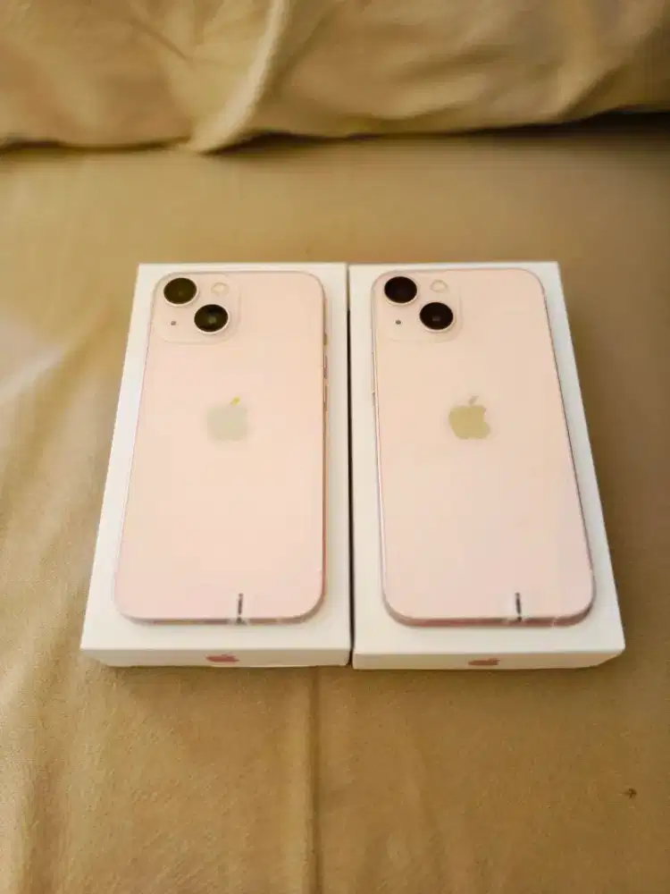 Iphone 13 Mini 128 gb All Operator Like New