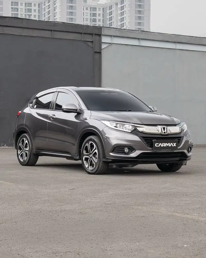 Honda HRV E CVT 2018/2019/HRV Spesial Edition/HEV/2020