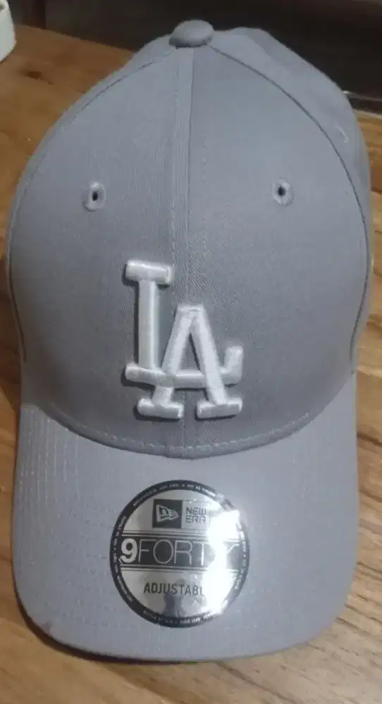 Topi New era LA original