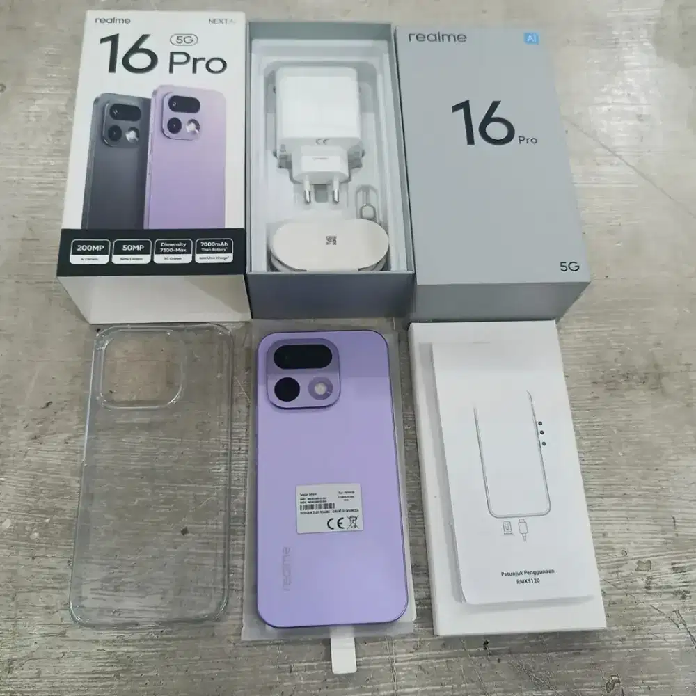 REALME 15 PRO 5G 12/256GB