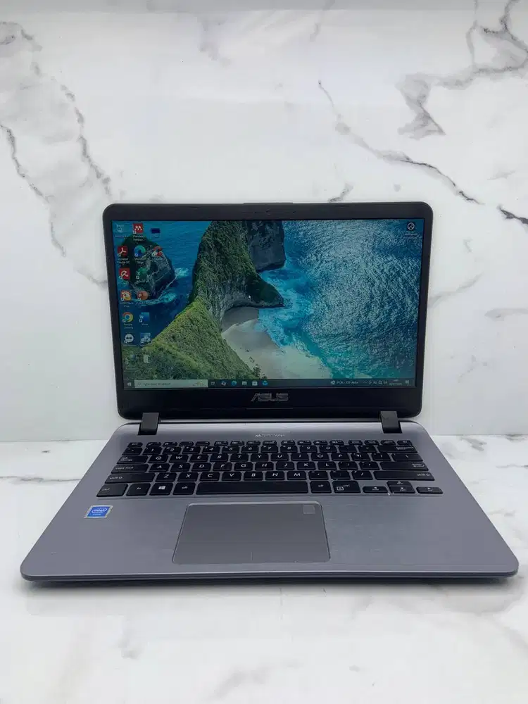 Pilihan Hemat, Asus A407M, laptop murah untuk pelajar, laptop Office