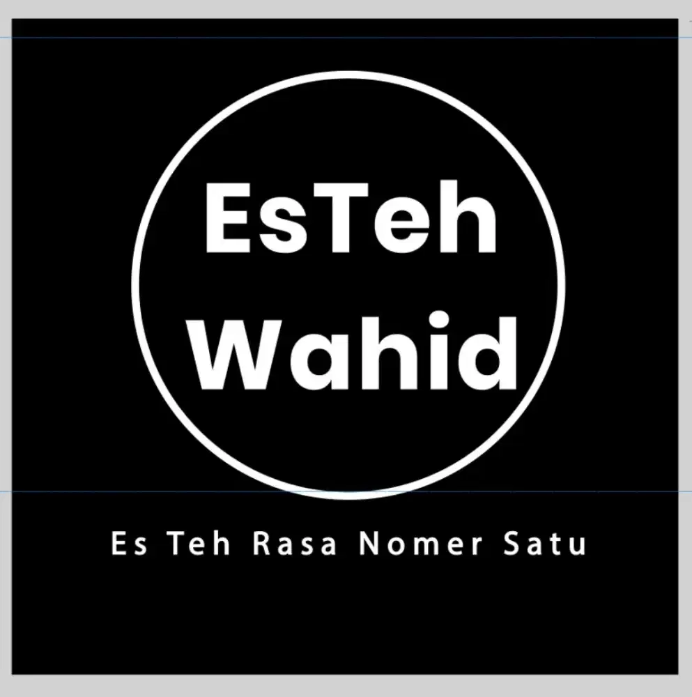 Rider Sepeda Listrik Es Teh Wahid