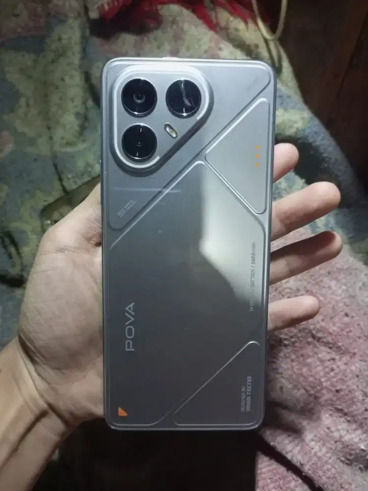 Dijual cepat HP