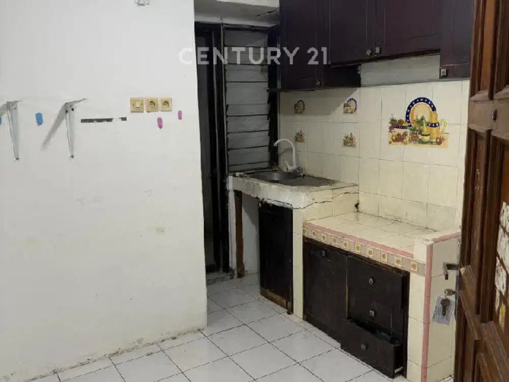 Apartemen Terjangkau Dan Privat Di Tengah Kota Dan Dekat Sekolah