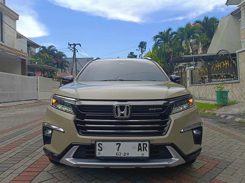 N7x Prestige sensing 2024 Super limited