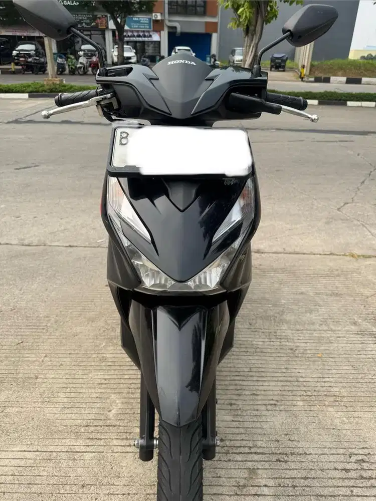 JUAL CEPET HONDA BEAT CBS 2025