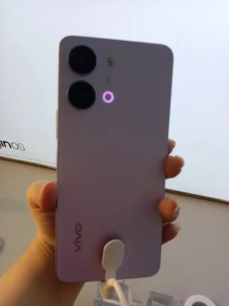 Vivo Y05 4/64GB Blue Kredit tanpa dp