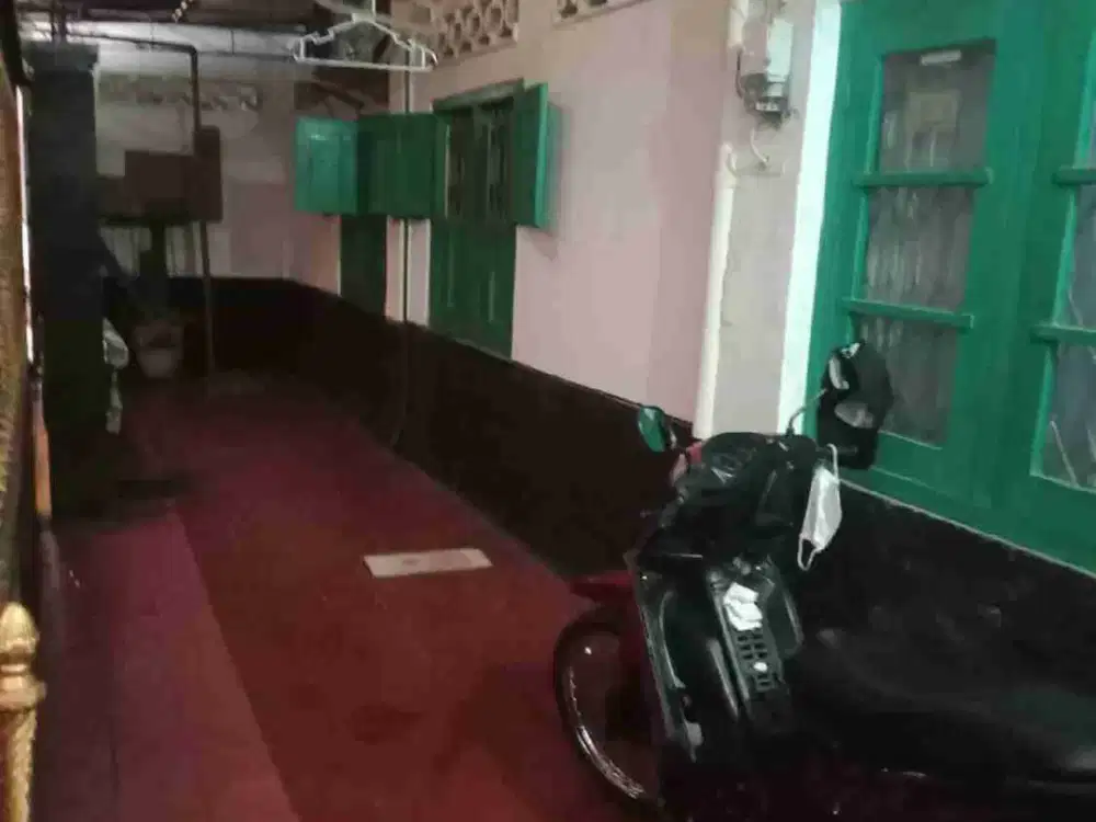 Rumah di Jual Surabaya Pusat Kota