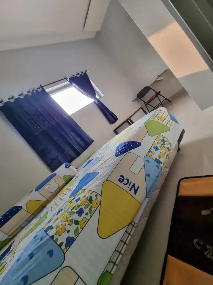 Dicari art pria sekaligus rawat art