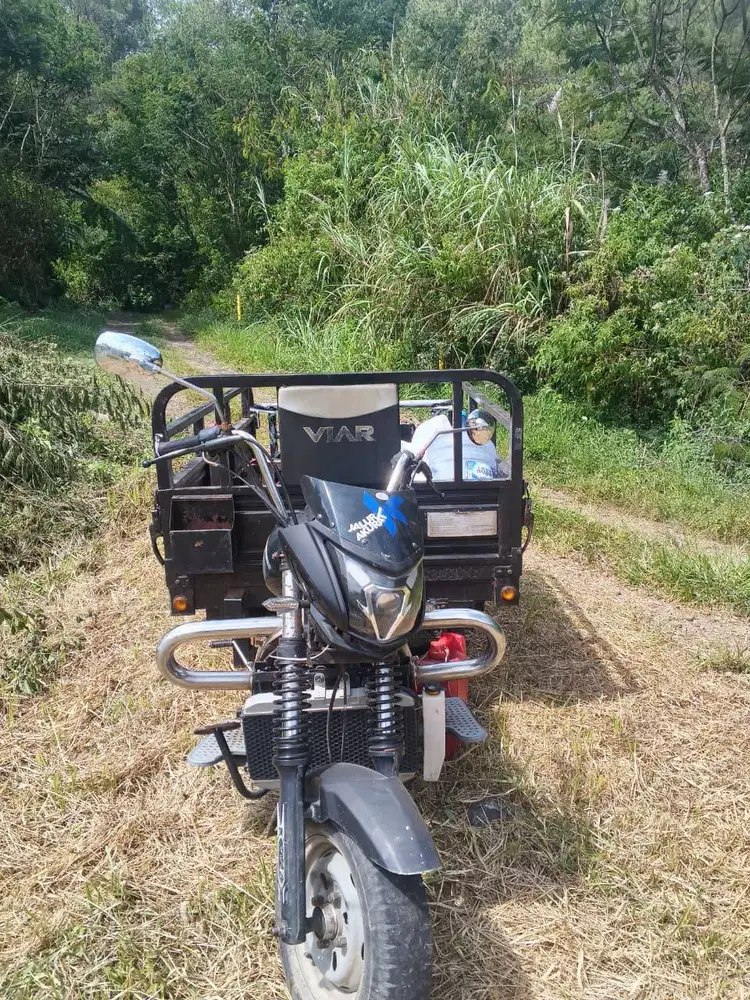 Jual Motor Viar Tahun 2024