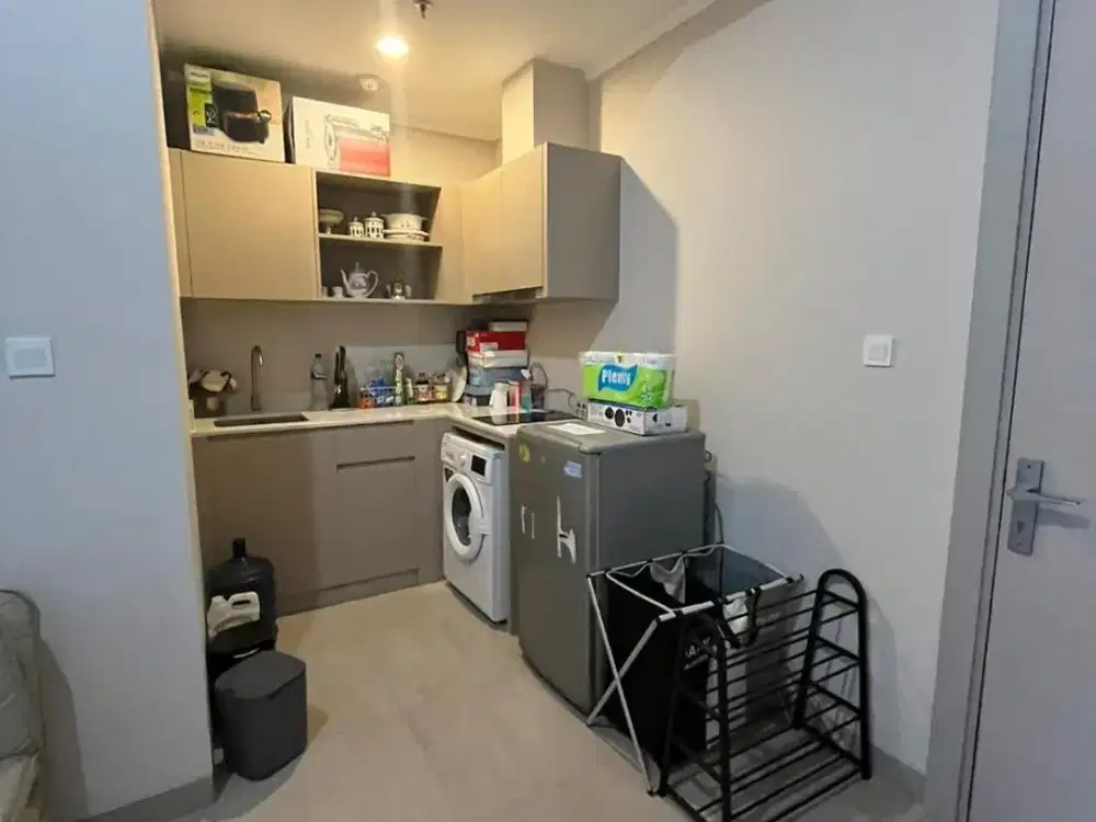 Apartemen Menara Jakarta Twr Equinox, Kemayoran