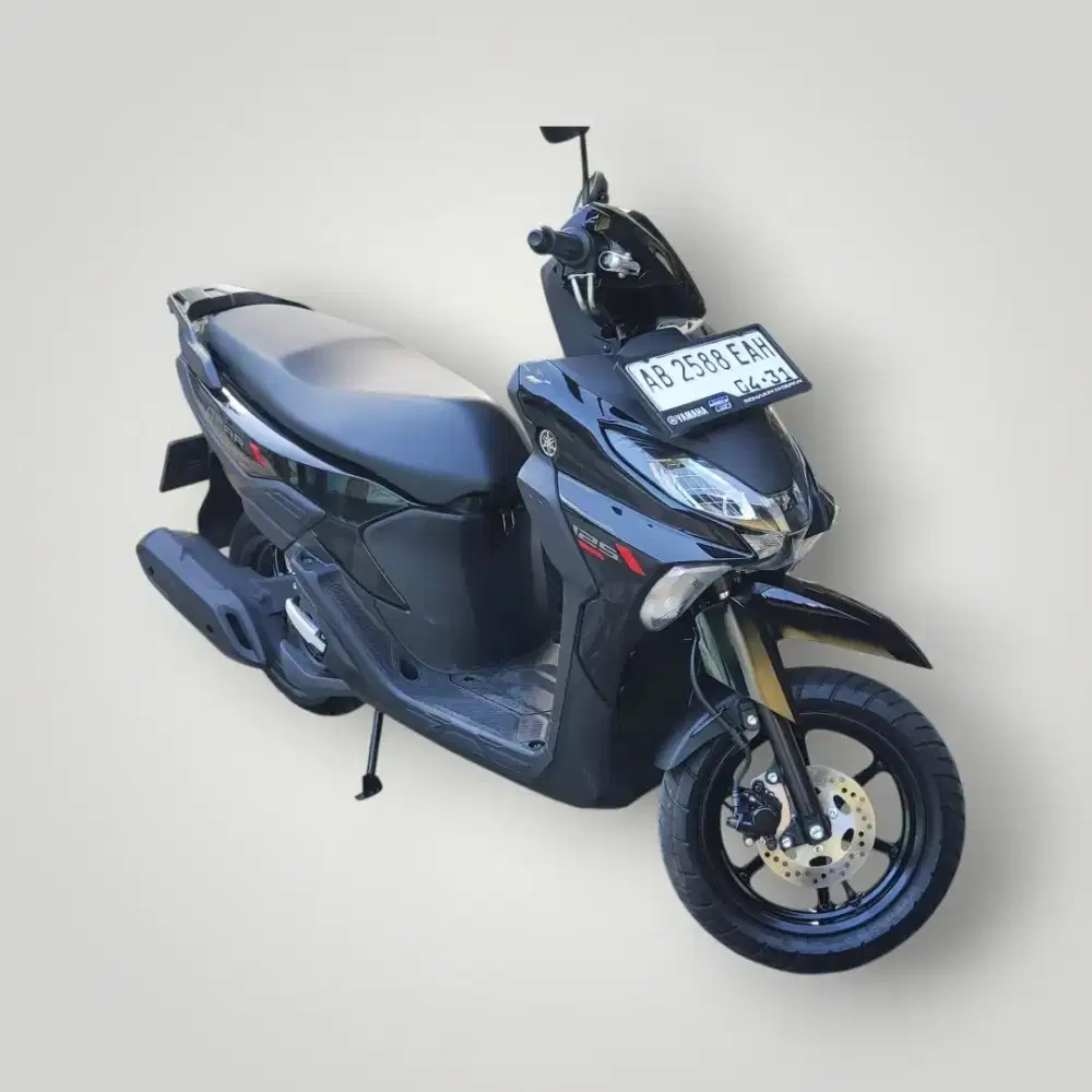 Gear Ultima 125 Hybrid