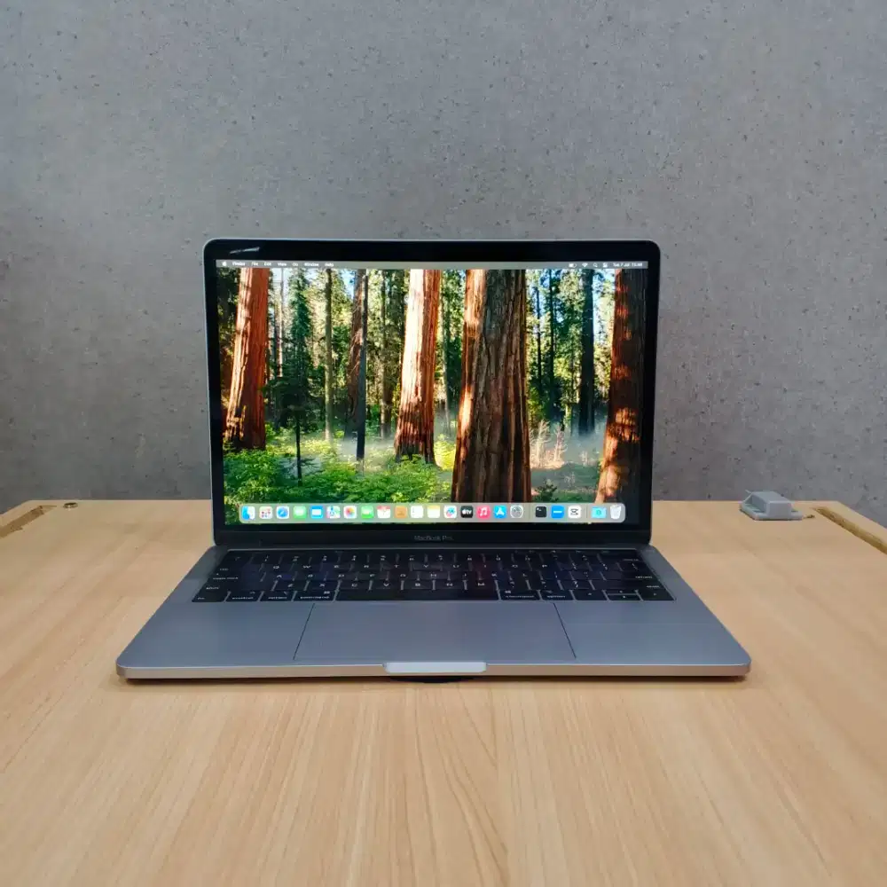 MACBOOK PRO 2020 TB