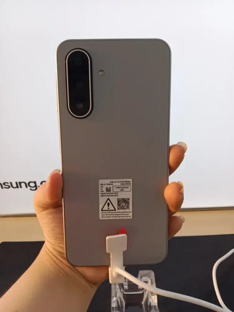 Samsung Galaxy A17 5G Ram 8/256GB Kredit tanpa dp