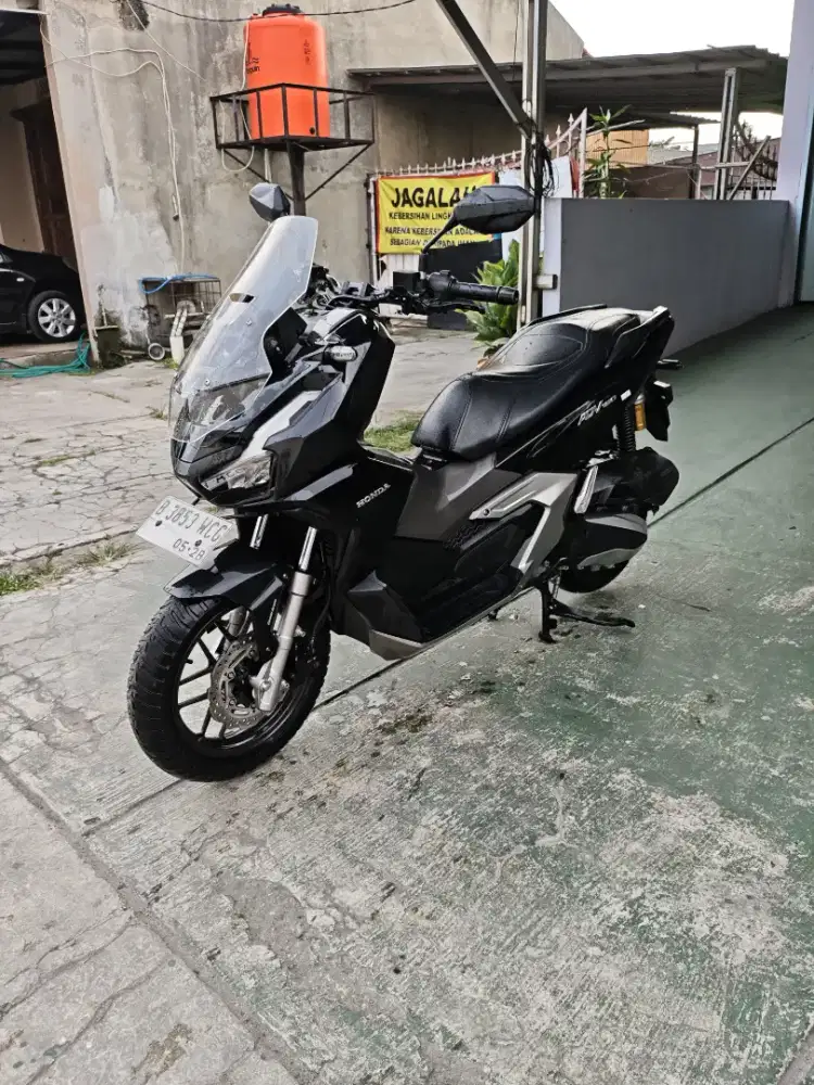 HONDA ADV 2023 160 CC