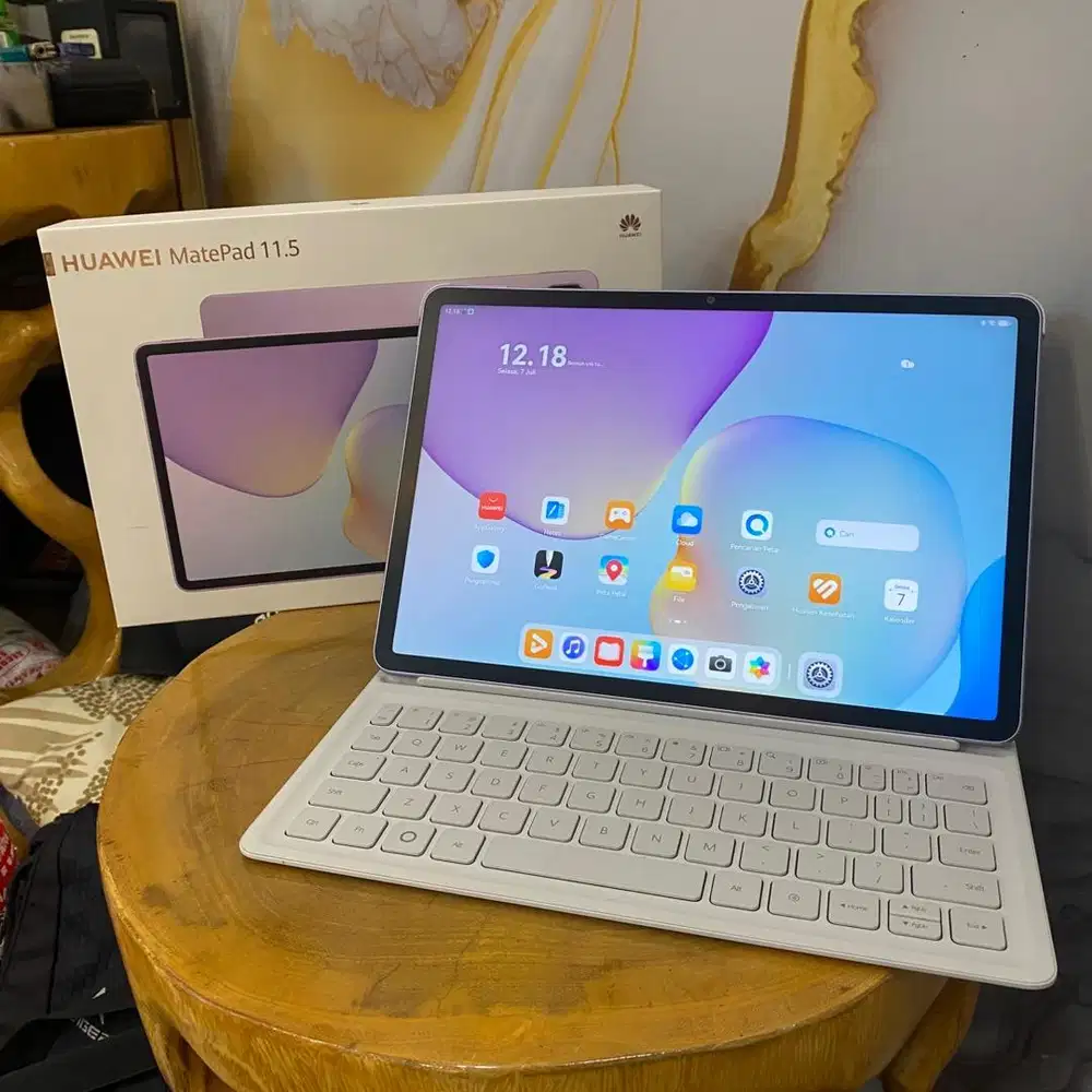 Huawei Matepad 11.5 inch 8/256
