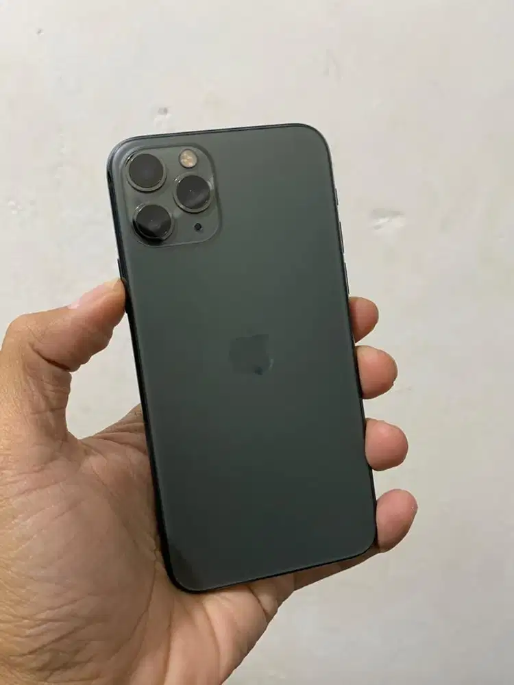 Iphone 11 pro 256gb ex inter all operator