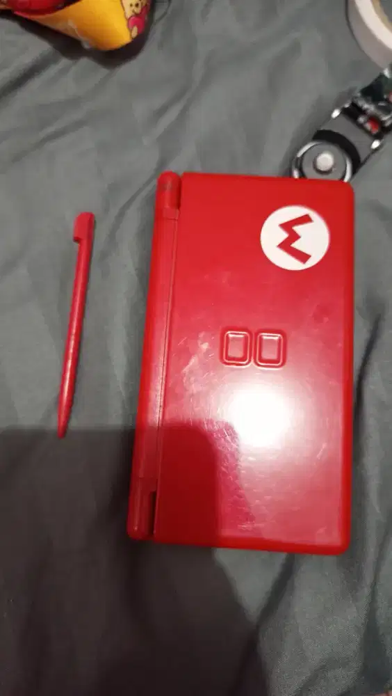 Jual Nintendo DS