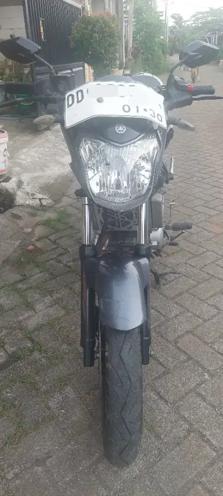 JUAL MOTOR YAMAHA VXION