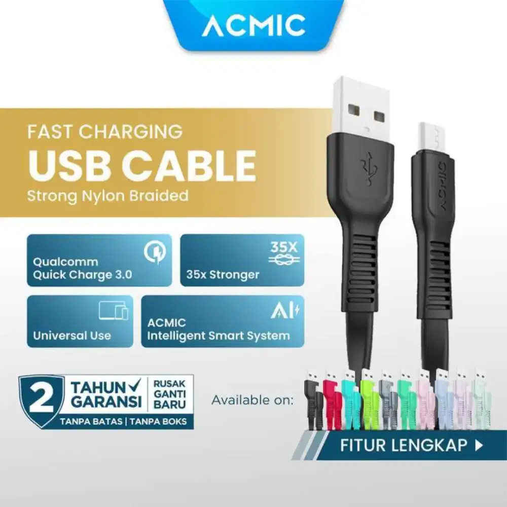 KD ACMIC A TO M GM100