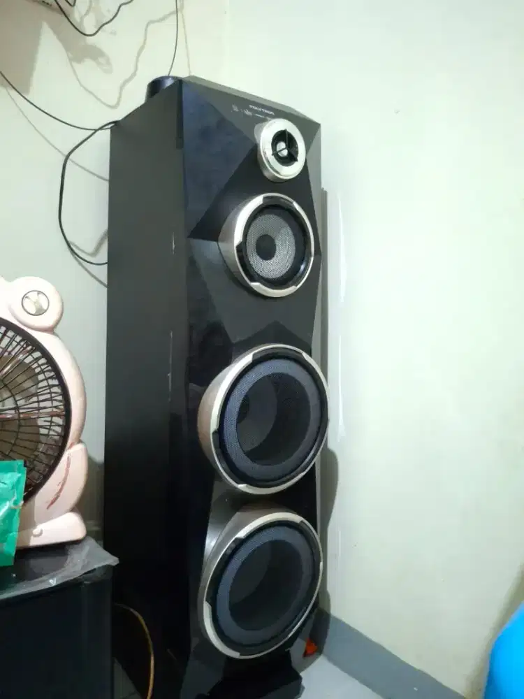Single speaker polytron tipe PAS 8SCA22