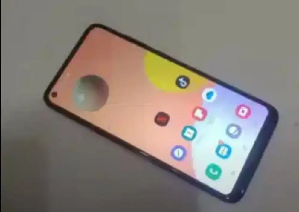 Samsung a11 ram 3/32gb batangan layar ori bisa tt hp bawhan