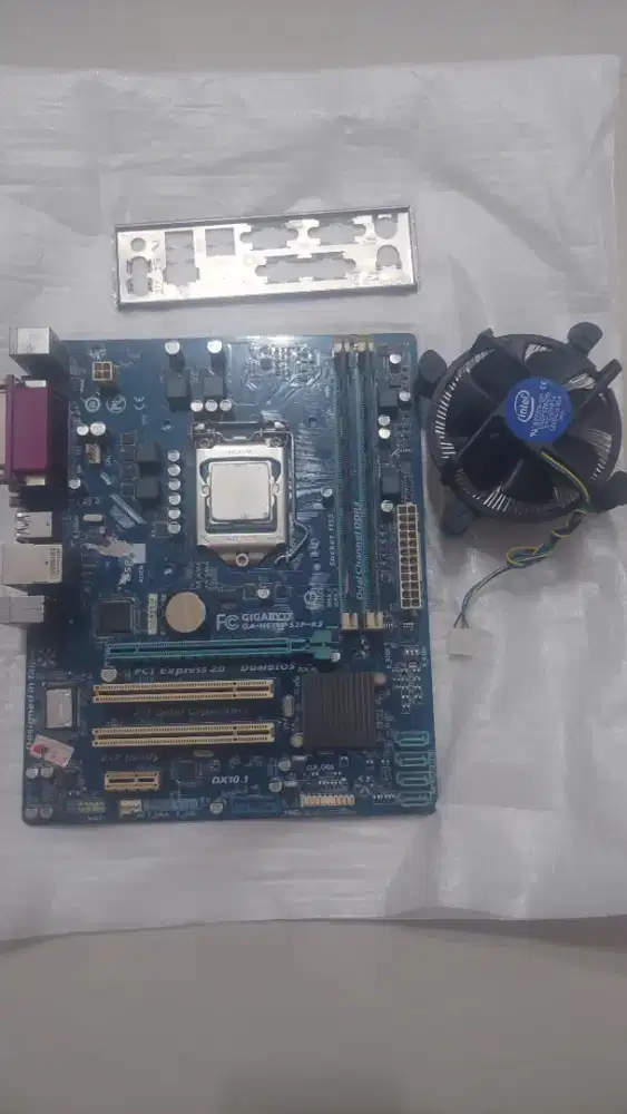 Hardware pc 1 set