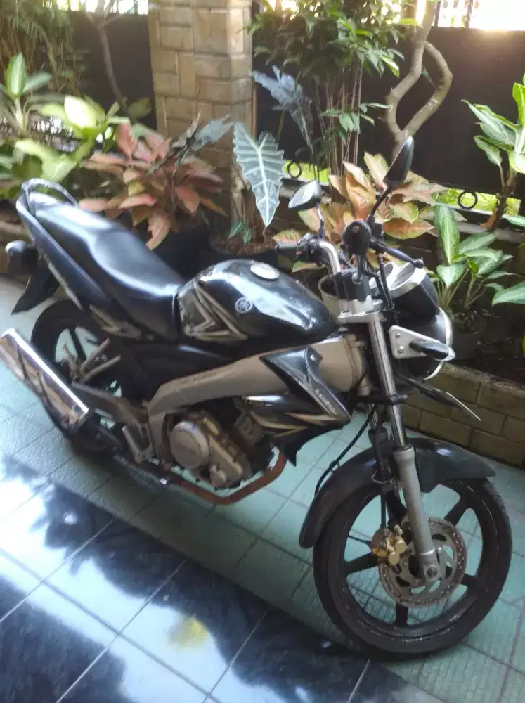 Yamaha Vixion Old 2008