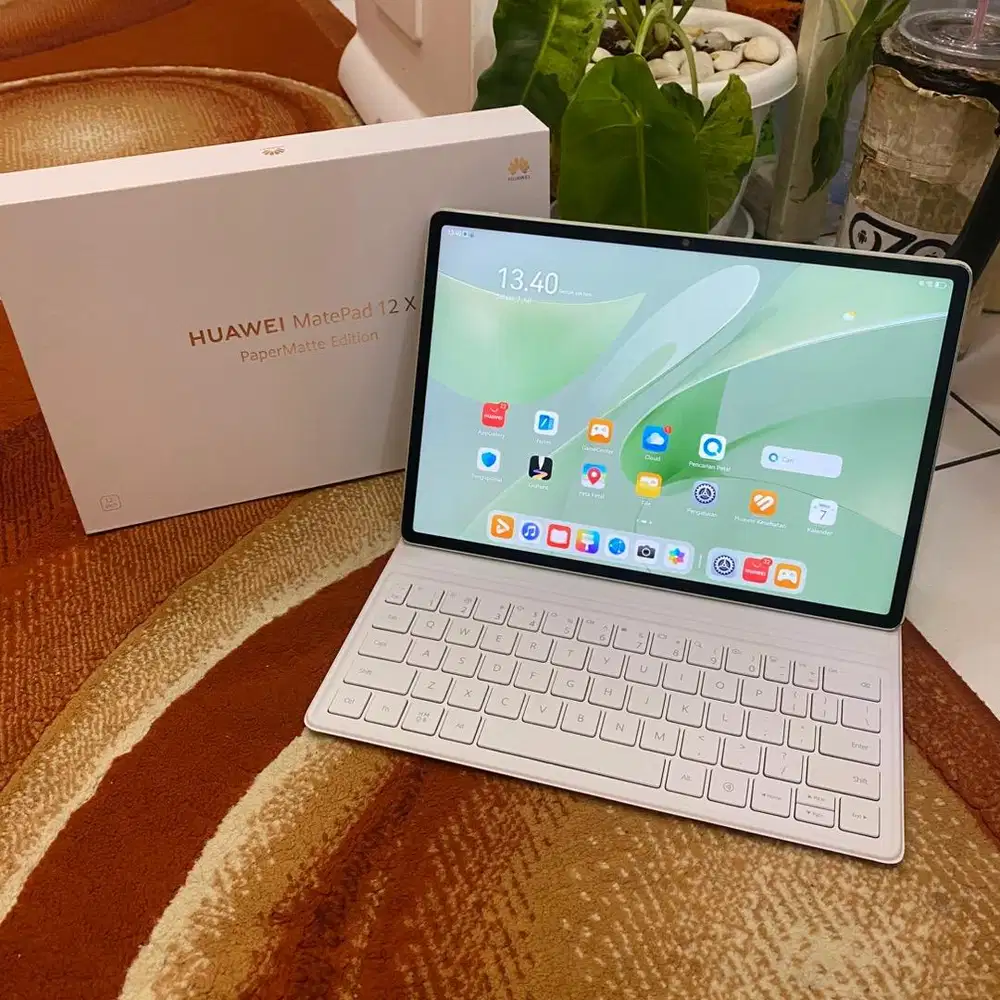 Huawei Matepad 12X 12/256