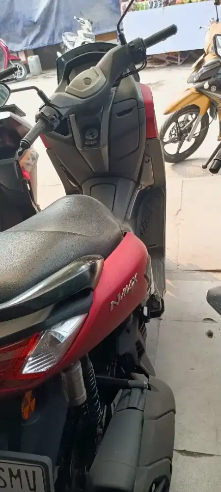Promo DP 500 Yamaha N Max Tahun 2021