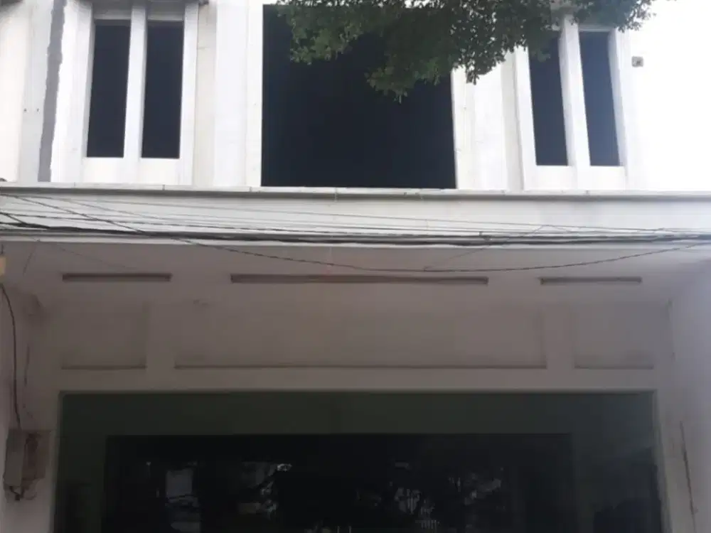 Ruko Komersial Area Harga Affordable di 0 Jalan Raya HR Muhammad, Surabaya Barat