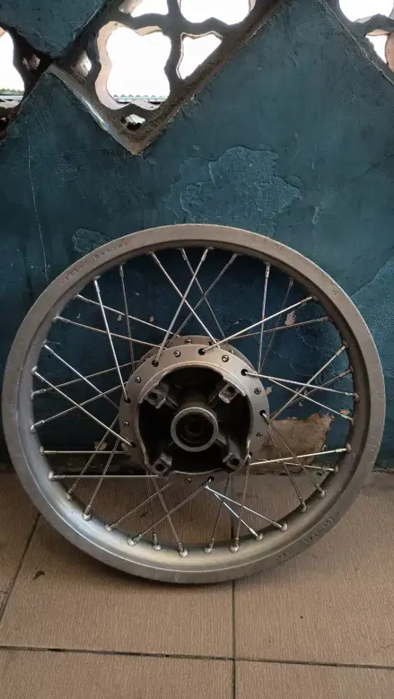 Jual velg cb150r old