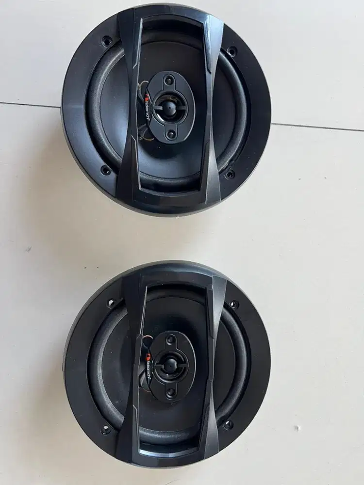 Speaker Nakamichi NSE 1617