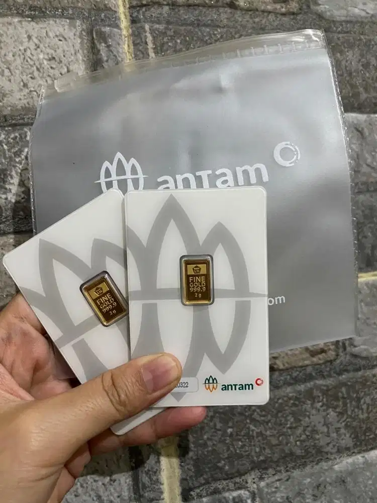 Mas antam 2 gr 2026