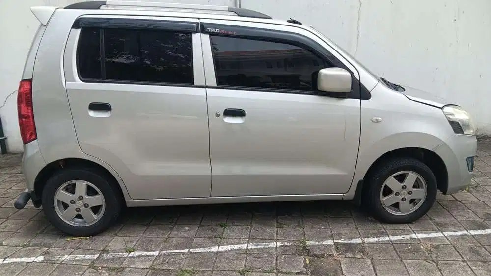 Karimun gL 2016