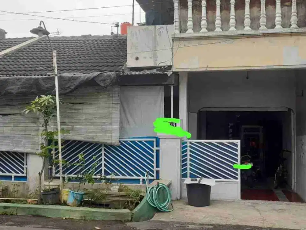 rumah dijual fajar indah colomadu