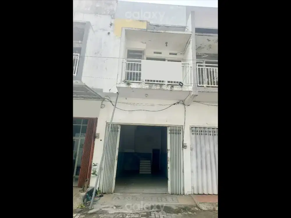 Ruko 5 x 8,5 Lokasi Strategis Singosari Malang GMK04116