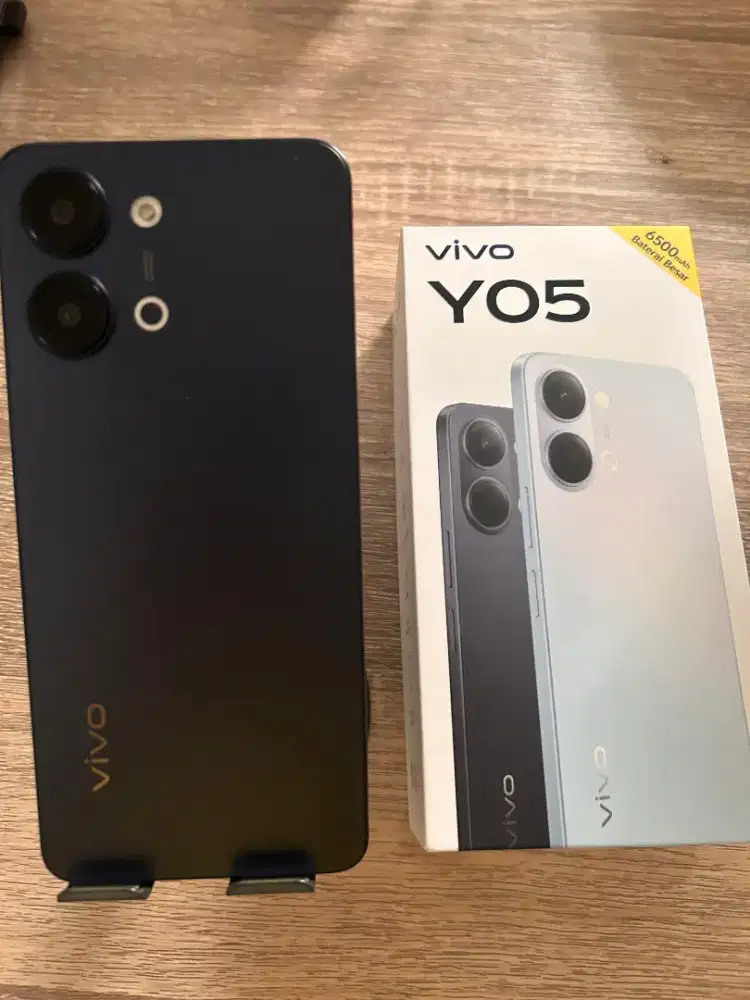 Vivo Y05 Like New