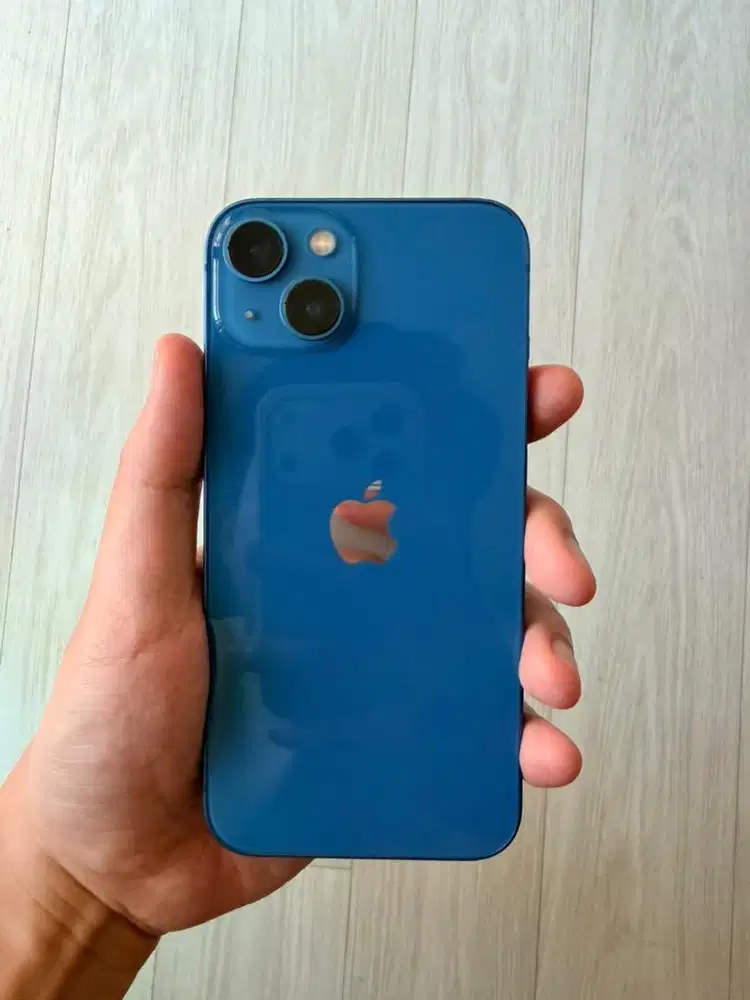 IPHONE 13 128GB IBOX