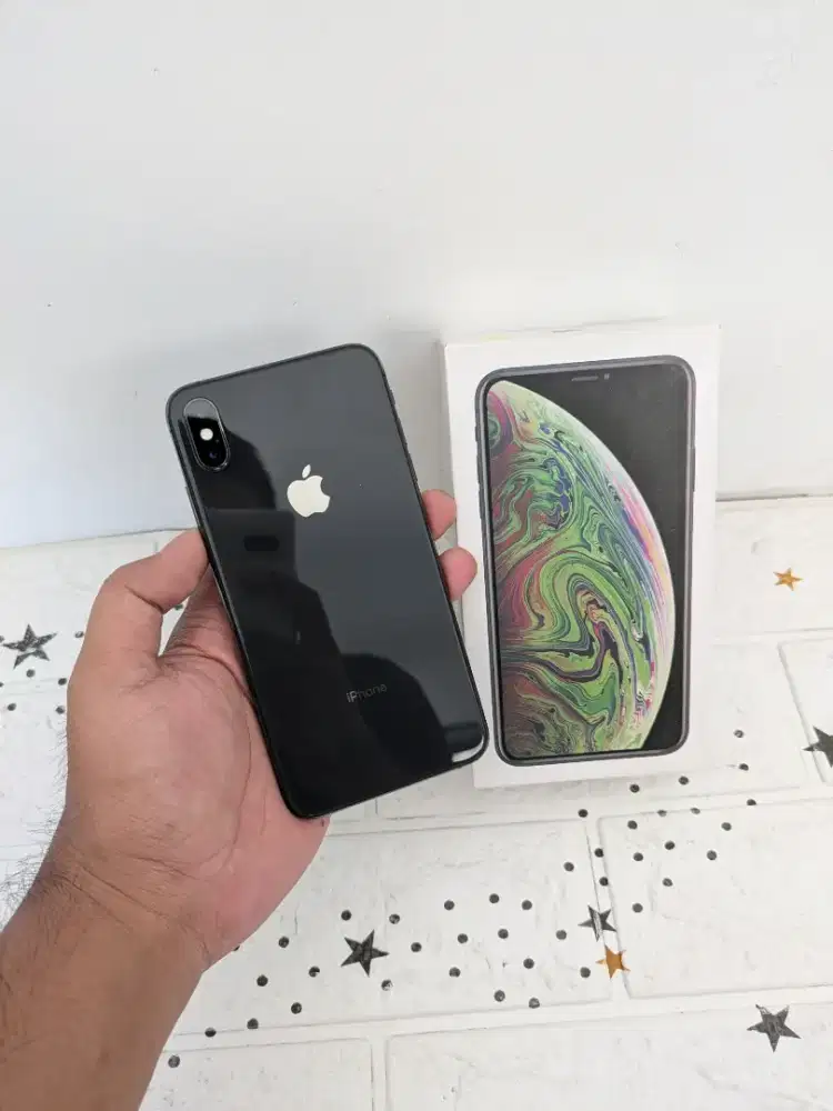 iPhone Xs Max 64 All Operator lama