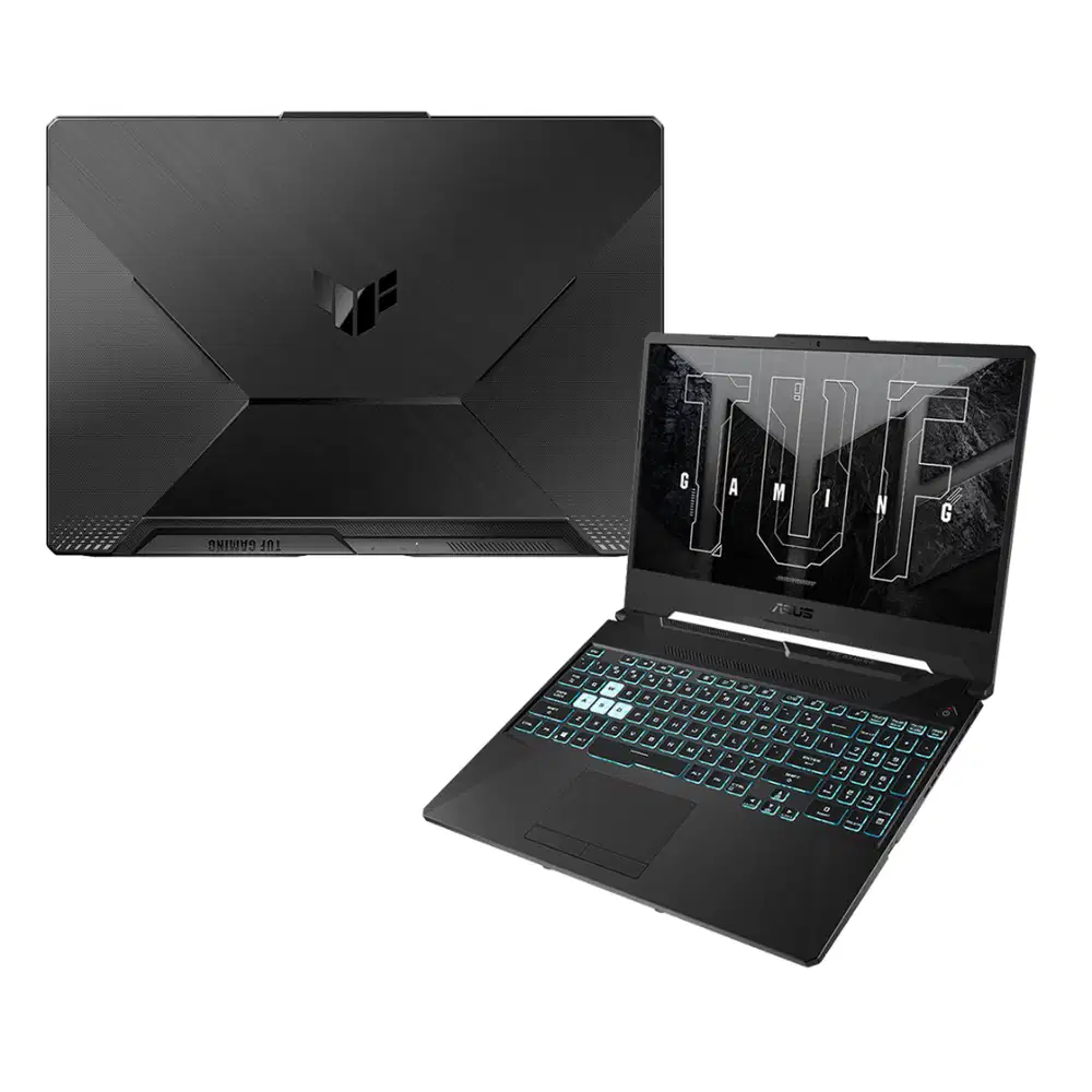 ASUS TUF A15 FA506NCQ RYZEN 7-170 /RAM 16GB/SSD 512GB/RTX 3050 4GB/W11