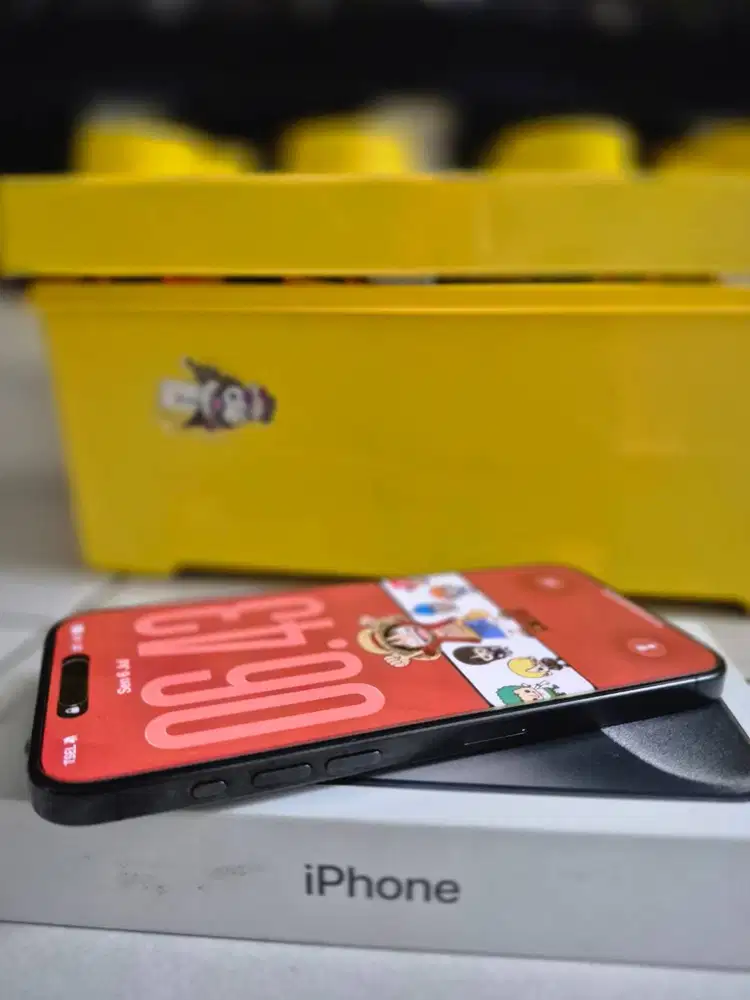 iphone 15 promax ex ibox