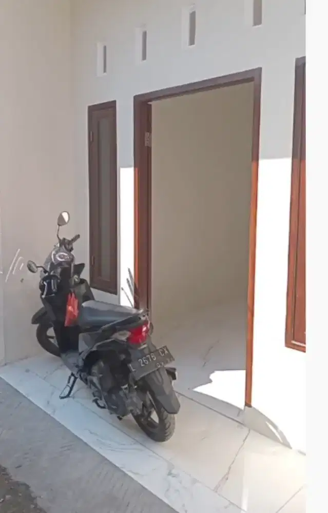 Dijual rumahb2 lantai pusat kota surabaya