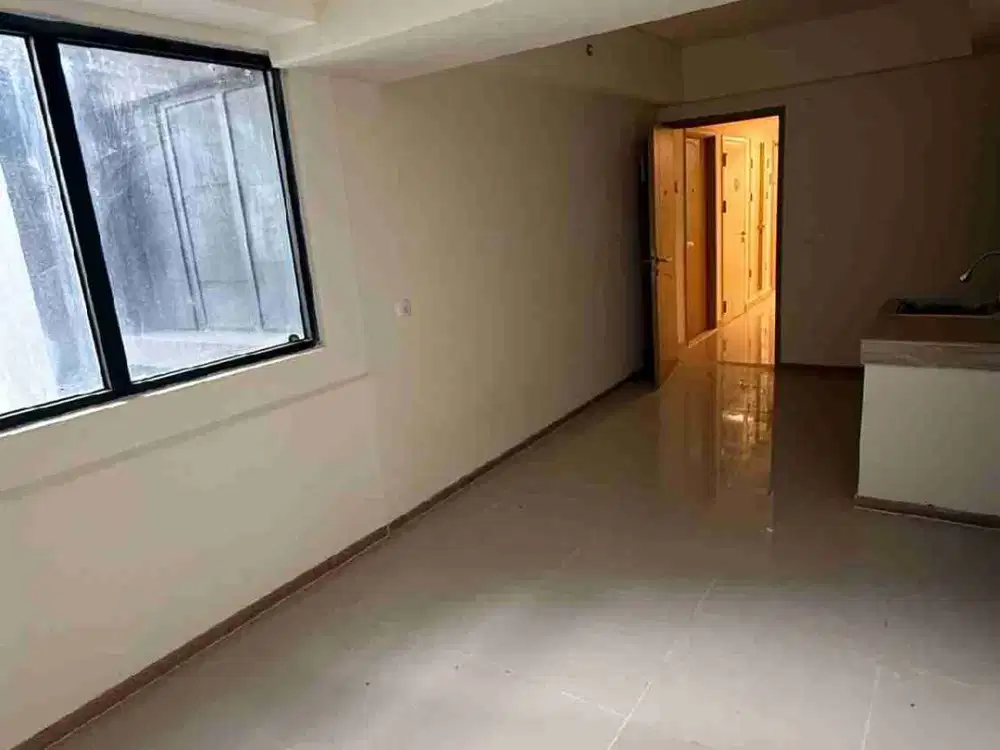 DIJUAL – Apartemen 2 KT Siap Huni di Meikarta Rosewood, Cikarang