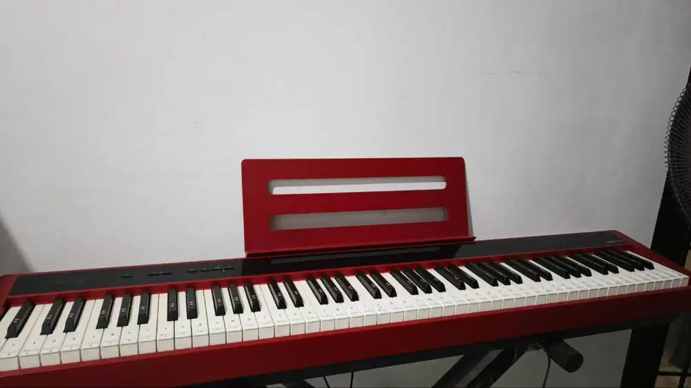 Piano Digital NUX NPK10