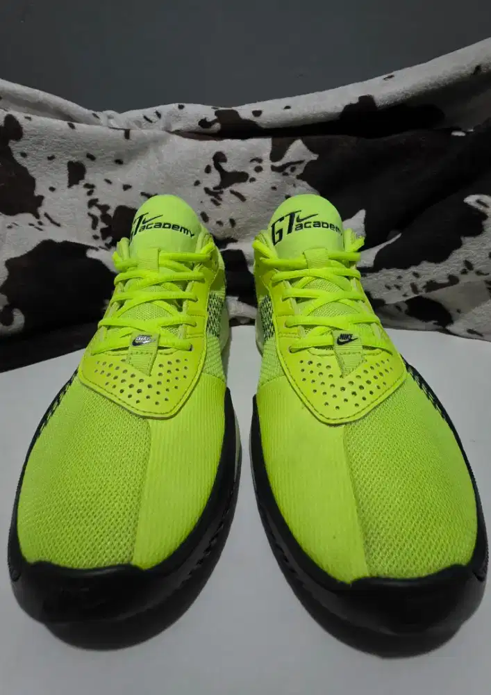 Nike GT Academy 'Volt'